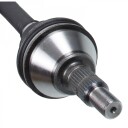 Febi Bilstein Drivaksel FEBI BILSTEIN 181947