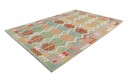Orientalsk kelimteppe 293 x 206 cm Størrelse: 293 x 206 cm