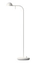 Vibia Pin Bordlampe 1650 On/Off Hvit