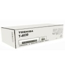 TOSHIBA 6B000000452 Toshiba T-4030 Tonerkassett svart, 12.000 sider