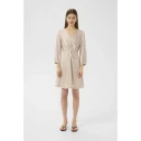 InWear Dame Kjoler Beige M,