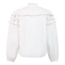 Marant étoile Dame Bluser & Skjorter Hvit XS,