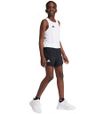 Adidas Performance Shorts J Team Svart/Hvit Adidas Performance 14 år 164 Shorts