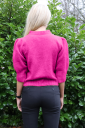 Dale Garn 408 24B Misty Jumper Pink