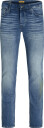 Jack & Jones Jjiglenn Jjicon Jj 357 50Sps Noos   Blue   34 x 30