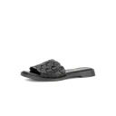 Gabor Dame Sko Svart 38 1/2 EU,