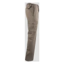 Kiton Herre Bukser Beige W33,