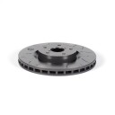 BREMBO 09.7812.2S Bremseskive