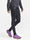 Craft Women's Pro Trail Tights Sort XS Woman