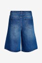 Zizzi   Jeans shorts jMavia   Blå
