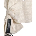 Dolce & Gabbana Herre Accessories Hvit ONE SIZE,
