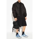 Diesel Herre Topper Svart 2XL,