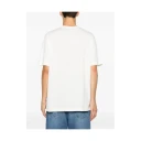 Emporio Armani Herre Topper Hvit M,