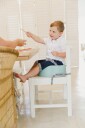 Bumbo Barnesete Hemlock Green