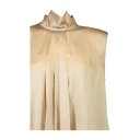 Brunello Cucinelli Dame Bluser & Skjorter Beige M,