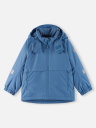 Reima Raisio Reimatec Winter Jacket Blå 92