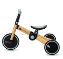 Kinderkraft Trehjulssykkel 4TRIKE Blue