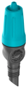 Gardena Micro-Drip Endemontert drypphode 0-15 l/t, Justerbar, 10 stk