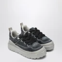 UGG Herre Sko Svart 42 EU,