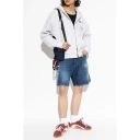 Dsquared2 Herre Shorts Blå XS,