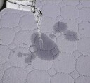 Absorberende Matte For Hund Og Katt Gjenbruks Tisseteppe Puppypads
