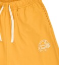 Jam Generation Shorts - Posete - Lys Gold - Jam Generation - 2 år (92) - Shorts - Gul