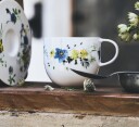 Rosenthal Fleurs Des Alpes kaffekopp 20 cl