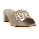 Dolce & Gabbana Dame Sko Grå 37 EU,