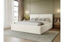 Bysantinsk Oppbevaringsseng 180x200 cm   Hvit