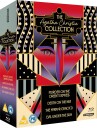 The Agatha Christie Collection 19741982 Bluray