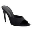The Attico Dame Sko Svart 41 EU,