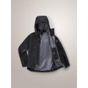 Arc'teryx Alpha Sv Jacket W Black S
