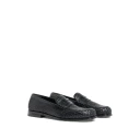 Dsquared2 Herre Sko Svart 40 EU,