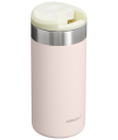 Stanley Aerolight Transit Mug Rose Quartz 350 ml