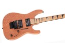 Jackson JS42 DKM Dinky Elguitar