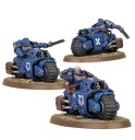Warhammer 40.000 - Outriders
