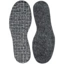Kvill Felt Alu Insole Kids såle barn 33