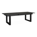 Homefactory Spisebord Michigan 260 med ilegg 148151 M