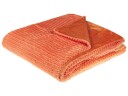 Beliani Teppe 200 X 220 Cm Oransje Bjas