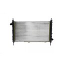 Radiator MAHLE ORIGINAL CR 1138 000S