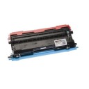 inkClub TBU190 Tonerkassett, erstatter Brother TN-135C, cyan, 3.500 sider