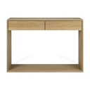 Ethnicraft Nordic Konsollbord 40x120 cm