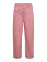 MOS MOSH Mmaymen Len Pant   Pink   33 Short
