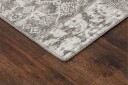 Patchwork Silver 80*150 KM Home Silver 80x150 cm -