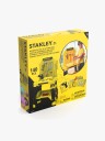 Stanley Jr. Arbeidsbenk Med Boremaskin & Verktøysett