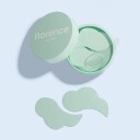 Florence by Mills Floating Under The Eyes Depuffing Under Eye Gel Pads 60 stk Øyenmaske