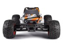 Maverick RC Quantum2 MT 1/10th Monster Truck Orange150401