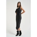 IRO Dame Kjoler Svart XS,