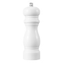 Dorre Karou salt-/pepperkvern 15 cm hvit