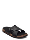 Timberland Slide Sandal - Black - 40